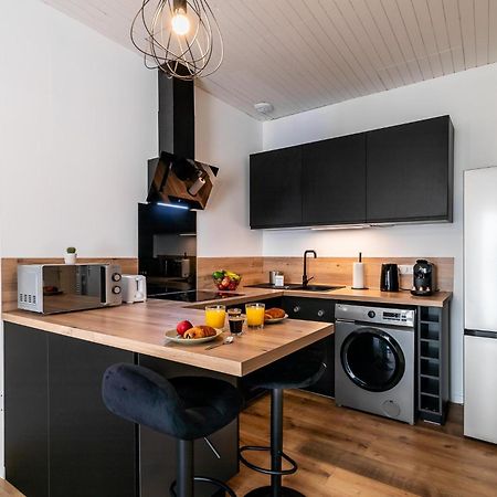 T2 Climatise Proche De Montpellier Avec Parking Public ! Apartment Saint-Georges-d'Orques Exterior photo